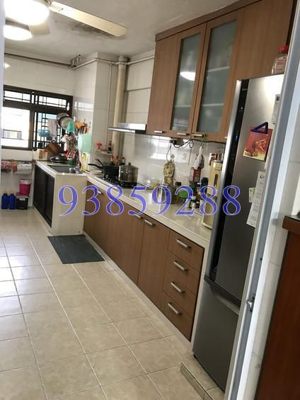 Blk 576 Ang Mo Kio Avenue 10 (Ang Mo Kio), HDB 3 Rooms #159152302